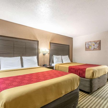 Econo Lodge Winfield Exterior photo